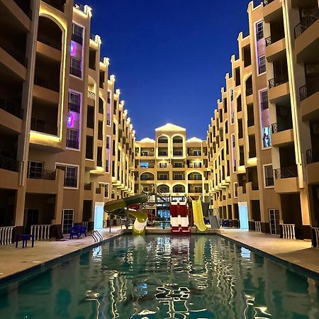 Juliana Beach Hurghada Apartment Екстериор снимка