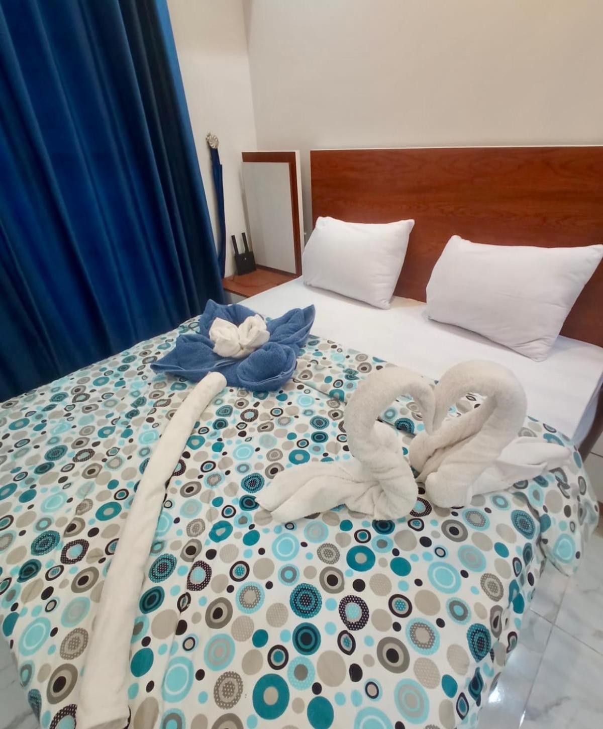 Juliana Beach Hurghada Apartment Екстериор снимка